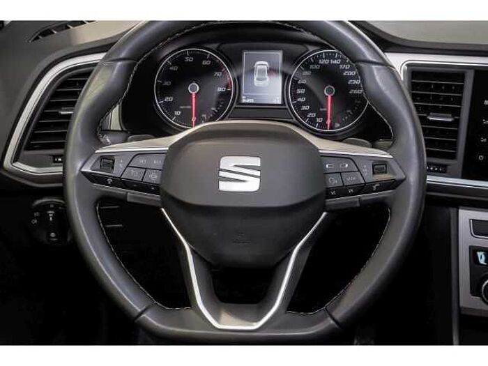 SEAT Ateca 4Drive Xperience 2.0 TSI DSG+ACC+NAV+CARPLAY