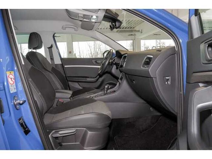 SEAT Ateca 4Drive Xperience 2.0 TSI DSG+ACC+NAV+CARPLAY