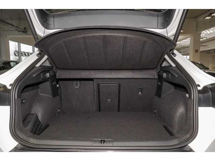 CUPRA Formentor 1.5 TSI+E. HECKK. +AHK+KEYLESS+CARPLAY+SHZ+DAB+RFK