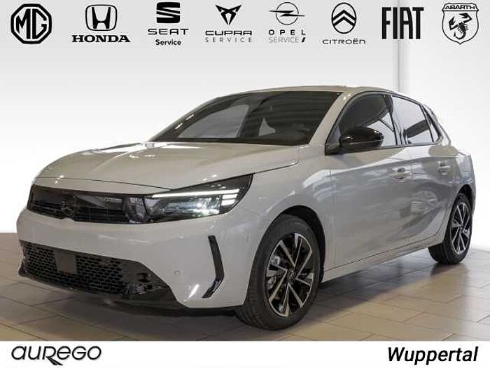 Opel Corsa GS Hybrid+NAV+CARPL+R-KAM+S/L Hzg+LED+Totw.ASSIST+KEYL+