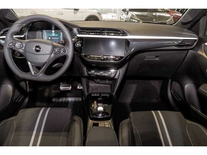 Opel Corsa GS Hybrid+NAV+CARPL+R-KAM+S/L Hzg+LED+Totw.ASSIST+KEYL+