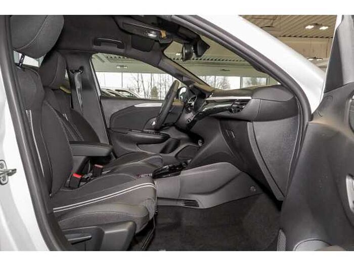 Opel Corsa GS Hybrid+NAV+CARPL+R-KAM+S/L Hzg+LED+Totw.ASSIST+KEYL+