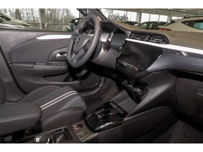 Opel Corsa GS Hybrid+NAV+CARPL+R-KAM+S/L Hzg+LED+Totw.ASSIST+KEYL+