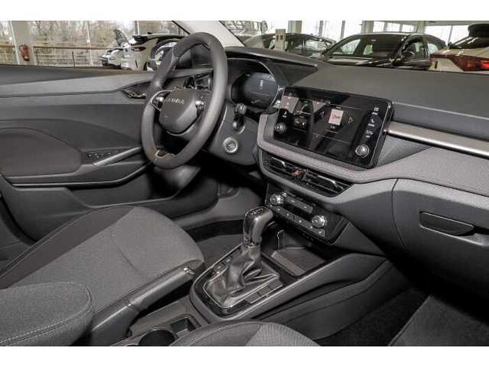 SKODA Fabia Selection+AUTOMATIK+CARPLAY+R-KAM+PDC+S/L Hzg+