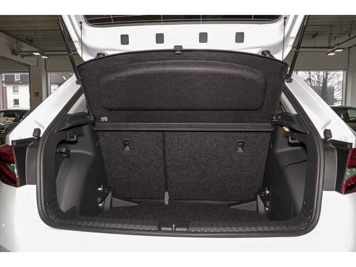SKODA Fabia Selection+AUTOMATIK+CARPLAY+R-KAM+PDC+S/L Hzg+