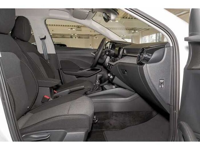 SKODA Fabia Selection+AUTOMATIK+CARPLAY+R-KAM+PDC+S/L Hzg+
