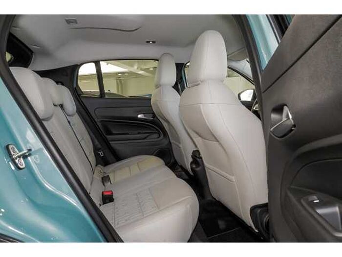 Fiat 600 Hybrid La Prima +LEDER+LED+SHZ+NAVI+R-KAM+eKLAPPE+