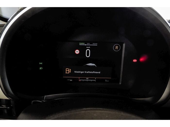 Fiat 600 Hybrid La Prima +LEDER+LED+SHZ+NAVI+R-KAM+eKLAPPE+