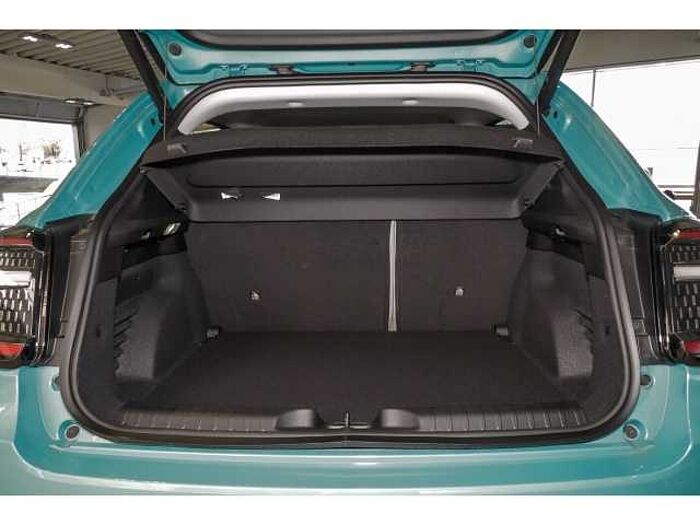 Fiat 600 Hybrid La Prima +LEDER+LED+SHZ+NAVI+R-KAM+eKLAPPE+