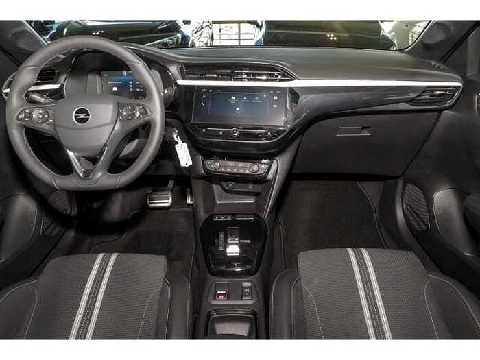 Opel Corsa F GS 5T (100 PS) Automatik+NAVI+R-KAM+S/L Hzg+CARPLAY+LED