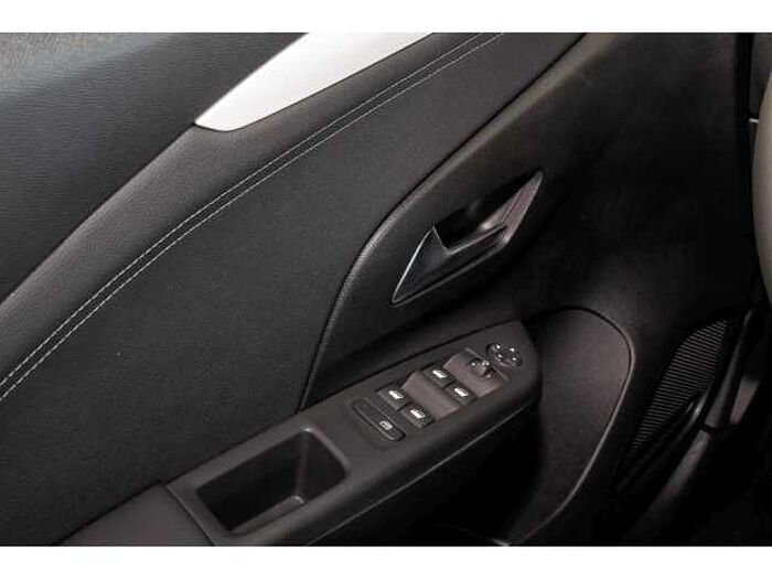 Opel Corsa F GS 5T (100 PS) Automatik+NAVI+R-KAM+S/L Hzg+CARPLAY+LED