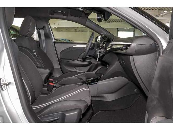 Opel Corsa F GS 5T (100 PS) Automatik+NAVI+R-KAM+S/L Hzg+CARPLAY+LED