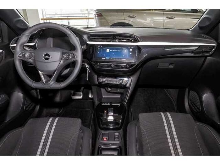 Opel Corsa GS Automatik+NAVI+R-KAM+S/L Hzg+CARPLAY+LED