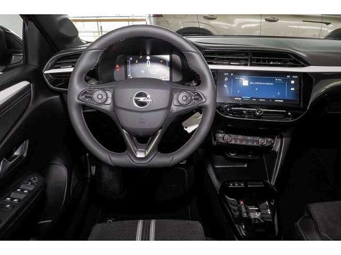 Opel Corsa GS Automatik+NAVI+R-KAM+S/L Hzg+CARPLAY+LED