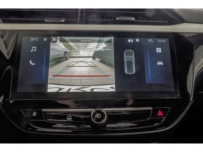 Opel Corsa GS Automatik+NAVI+R-KAM+S/L Hzg+CARPLAY+LED