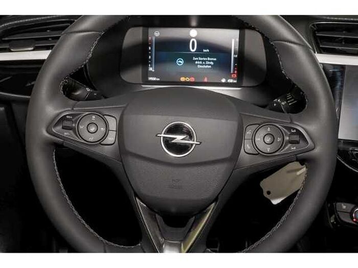 Opel Corsa GS Automatik+NAVI+R-KAM+S/L Hzg+CARPLAY+LED