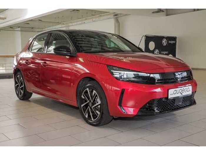 Opel Corsa GS Automatik+NAVI+R-KAM+S/L Hzg+CARPLAY+LED