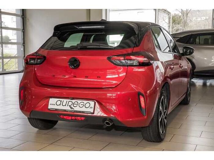 Opel Corsa GS Automatik+NAVI+R-KAM+S/L Hzg+CARPLAY+LED