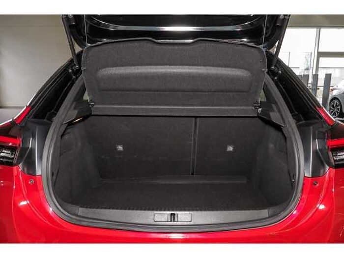 Opel Corsa GS Automatik+NAVI+R-KAM+S/L Hzg+CARPLAY+LED