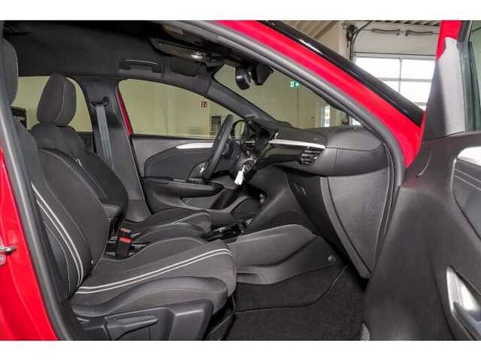 Opel Corsa GS Automatik+NAVI+R-KAM+S/L Hzg+CARPLAY+LED