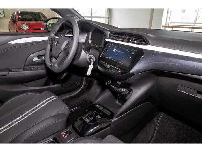 Opel Corsa GS Automatik+NAVI+R-KAM+S/L Hzg+CARPLAY+LED
