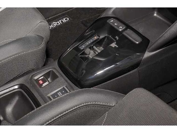 Opel Corsa GS Automatik+NAVI+R-KAM+S/L Hzg+CARPLAY+LED