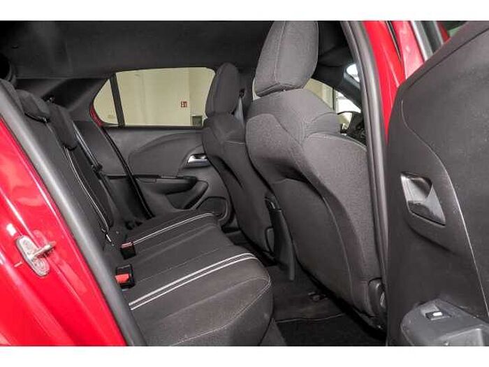 Opel Corsa GS Automatik+NAVI+R-KAM+S/L Hzg+CARPLAY+LED
