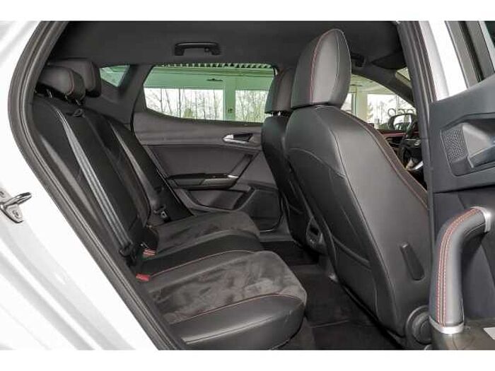 SEAT Leon FR 1.4 e-Hybrid DSG+NAVI+CARPL+R-KAM+S/LHzg+