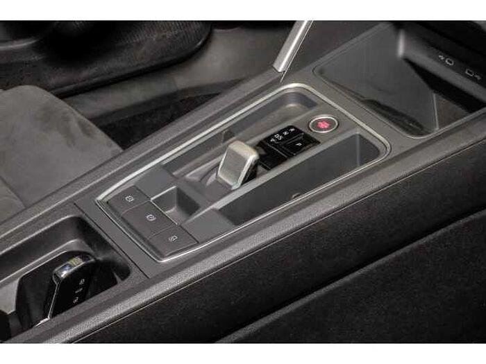 SEAT Leon FR 1.4 e-Hybrid DSG+NAVI+CARPL+R-KAM+S/LHzg+