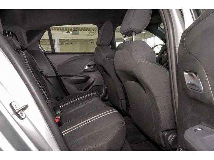 Opel Corsa GS Automatik+NAVI+R-KAM+S/L Hzg+CARPLAY+LED