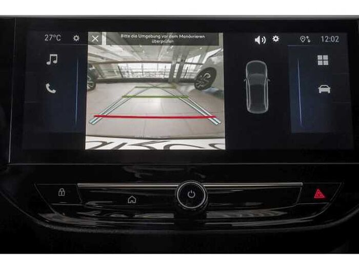 Opel Corsa GS Automatik+NAVI+R-KAM+S/L Hzg+CARPLAY+LED