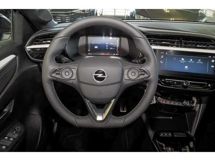 Opel Corsa GS Automatik+NAVI+R-KAM+S/L Hzg+CARPLAY+LED