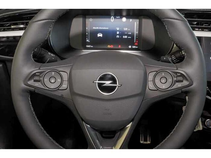 Opel Corsa GS Automatik+NAVI+R-KAM+S/L Hzg+CARPLAY+LED