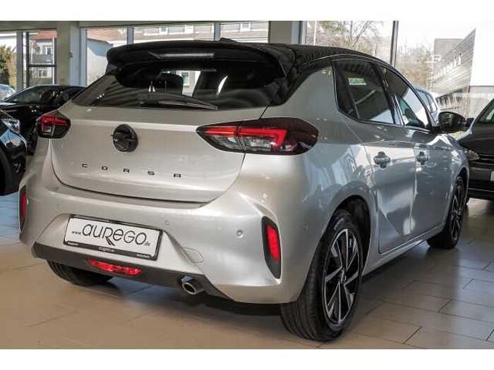 Opel Corsa GS Automatik+NAVI+R-KAM+S/L Hzg+CARPLAY+LED