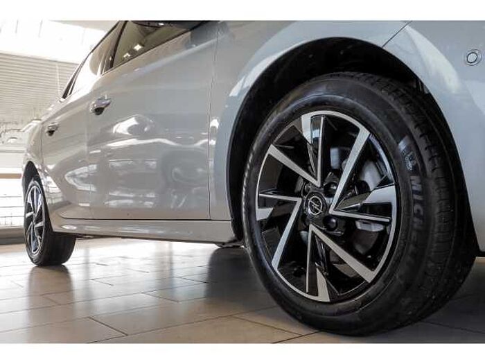 Opel Corsa GS Automatik+NAVI+R-KAM+S/L Hzg+CARPLAY+LED