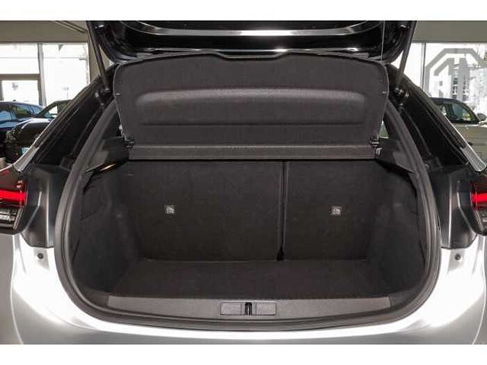 Opel Corsa GS Automatik+NAVI+R-KAM+S/L Hzg+CARPLAY+LED