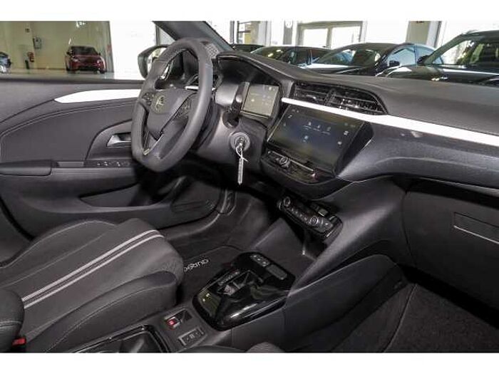 Opel Corsa GS Automatik+NAVI+R-KAM+S/L Hzg+CARPLAY+LED