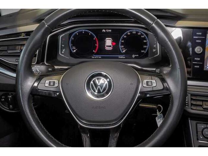 Volkswagen Polo VI Highline+NAVI+SHZ+PDC+KLIMAAUTO+CARPLAY+