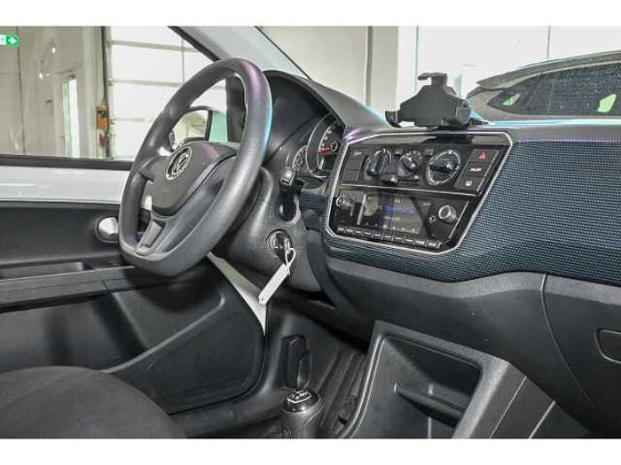 Volkswagen up! KLIMA+BLUETOOTH+DAB+START&STOP+