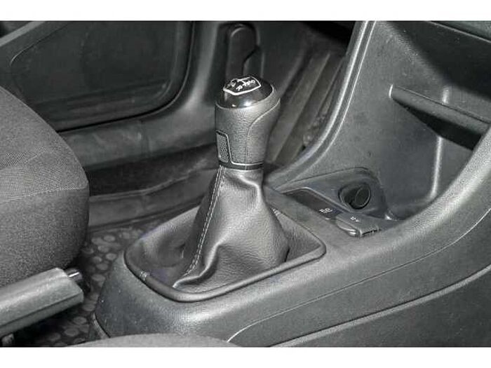 Volkswagen up! KLIMA+BLUETOOTH+DAB+START&STOP+