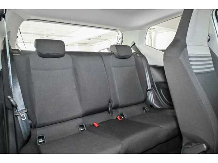 Volkswagen up! KLIMA+BLUETOOTH+DAB+START&STOP+