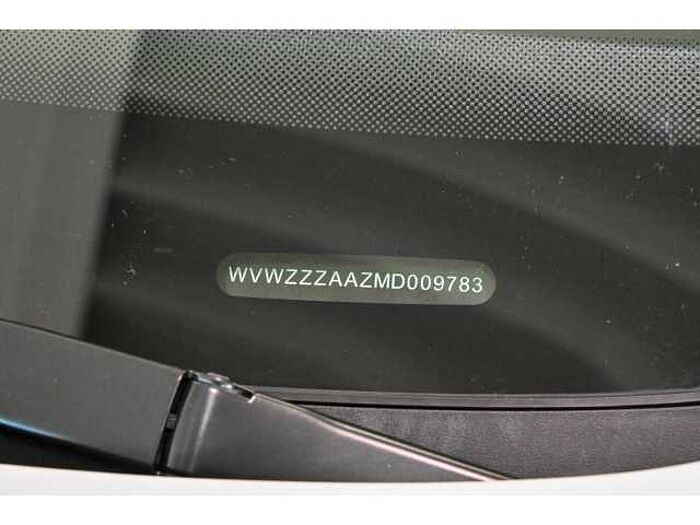 Volkswagen up! KLIMA+BLUETOOTH+DAB+START&STOP+