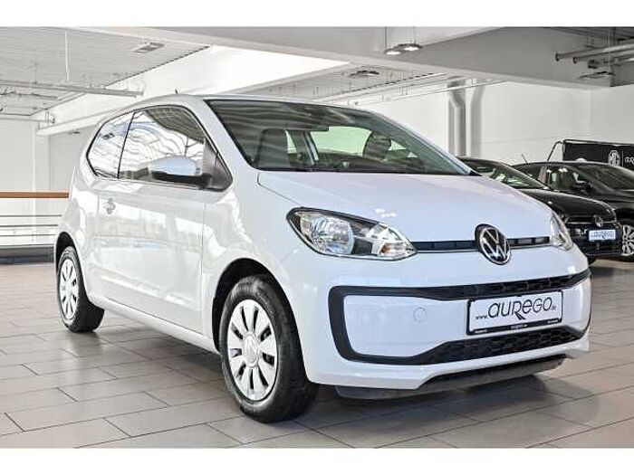 Volkswagen up! KLIMA+BLUETOOTH+DAB+START&STOP+