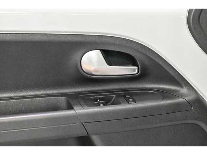 Volkswagen up! KLIMA+BLUETOOTH+DAB+START&STOP+
