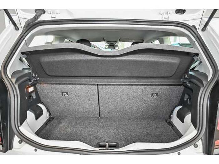 Volkswagen up! KLIMA+BLUETOOTH+DAB+START&STOP+