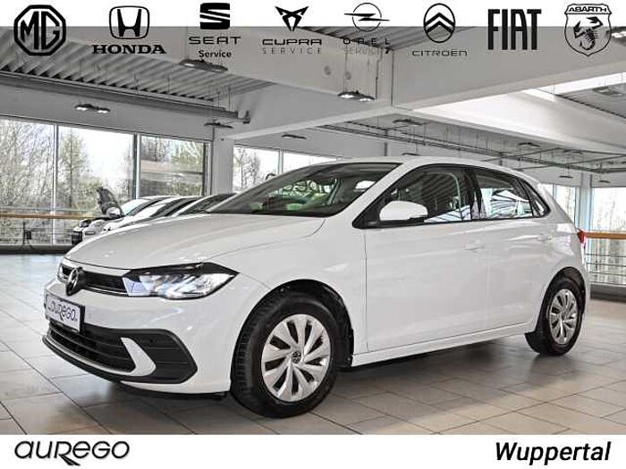 Volkswagen Polo Life+PDC v/h+CARPLAY+ALLWETTER+KLIMA+LED+DAB+