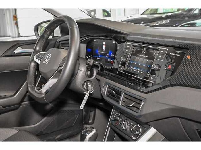 Volkswagen Polo Life+PDC v/h+CARPLAY+ALLWETTER+KLIMA+LED+DAB+