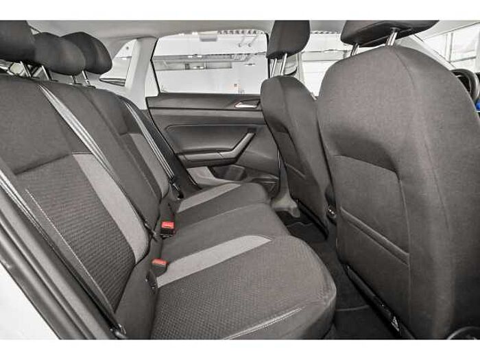Volkswagen Polo Life+PDC v/h+CARPLAY+ALLWETTER+KLIMA+LED+DAB+