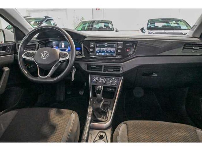 Volkswagen Polo Life+PDC v/h+CARPLAY+ALLWETTER+KLIMA+LED+DAB+