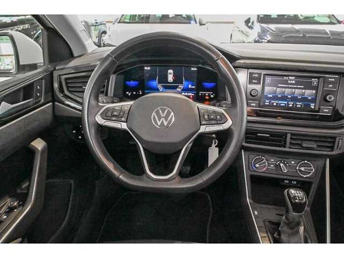 Volkswagen Polo Life+PDC v/h+CARPLAY+ALLWETTER+KLIMA+LED+DAB+